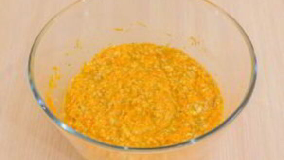 ШАГ 5. морковные пирожные