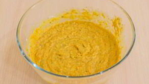 ШАГ 6. морковные пирожные