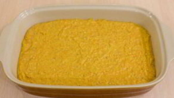 ШАГ 7. морковные пирожные