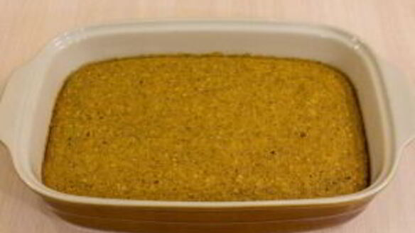 ШАГ 8. морковные пирожные