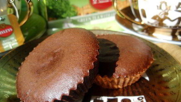 ШАГ 8. облегченный брауни