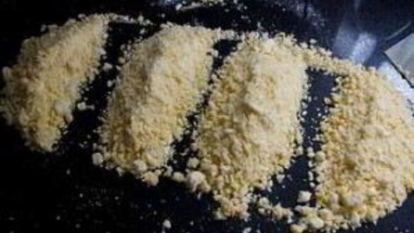 ШАГ 3. ореховые пирожные с медом