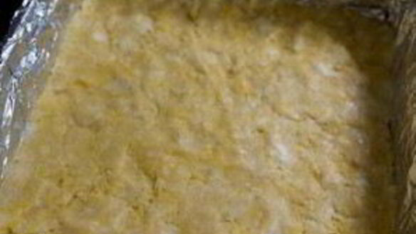 ШАГ 4. ореховые пирожные с медом