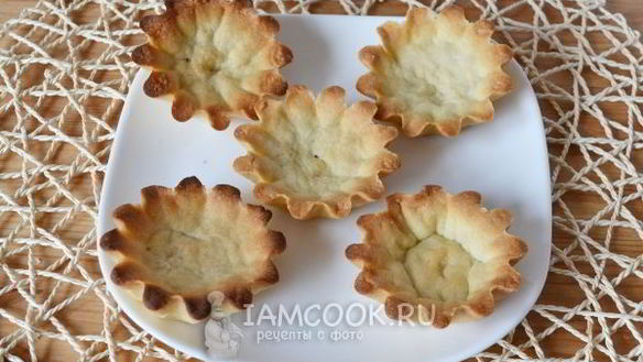 ШАГ 11. песочное пирожное обезьянки