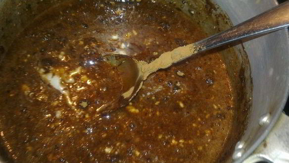 ШАГ 11. пирожное к чаю без выпечки