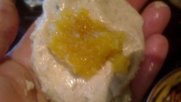 ШАГ 13. пирожное к чаю без выпечки