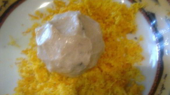 ШАГ 14. пирожное к чаю без выпечки