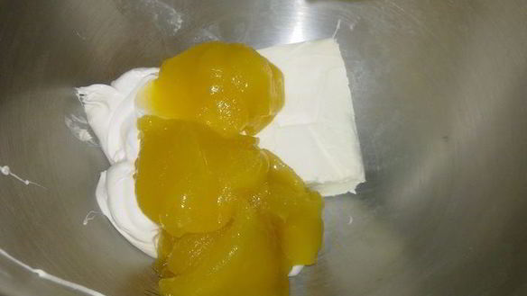 ШАГ 5. пирожное к чаю без выпечки