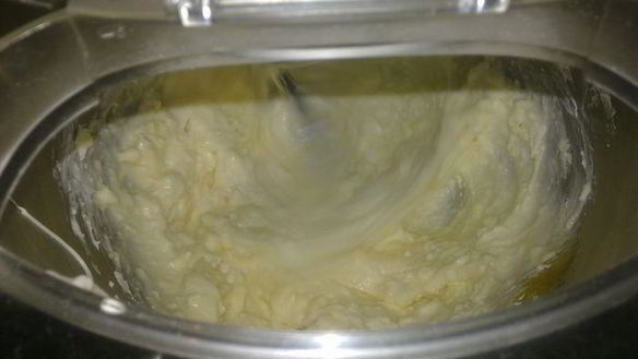 ШАГ 6. пирожное к чаю без выпечки