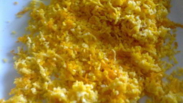 ШАГ 8. пирожное к чаю без выпечки