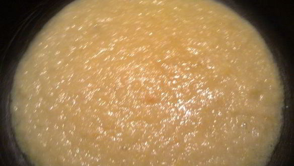 ШАГ 9. пирожное к чаю без выпечки