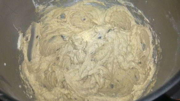 ШАГ 10. пирожное к чаю без выпечки