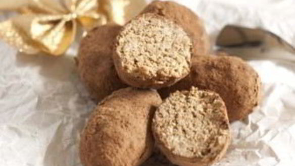 ШАГ 3. пирожное картошка без масла