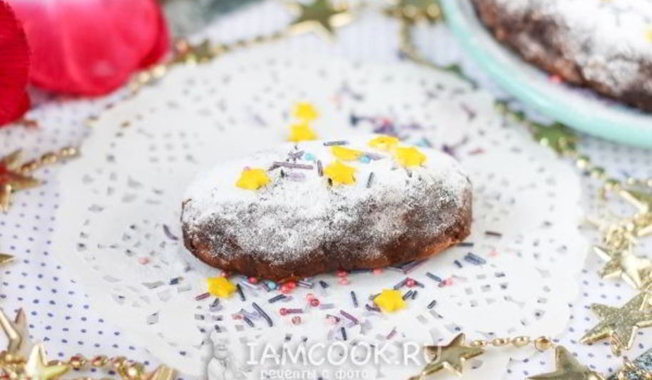 Рецепт пирожное картошка из печенья без сгущенки