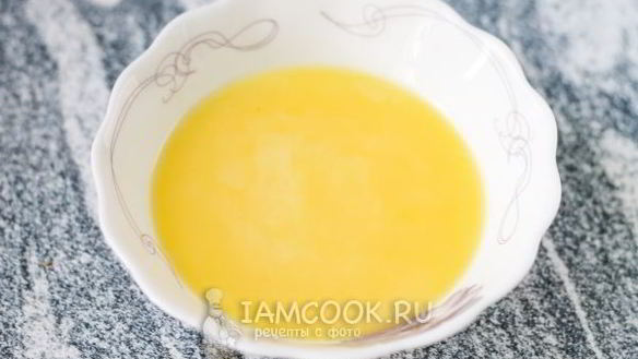 ШАГ 4. пирожное картошка из печенья без сгущенки