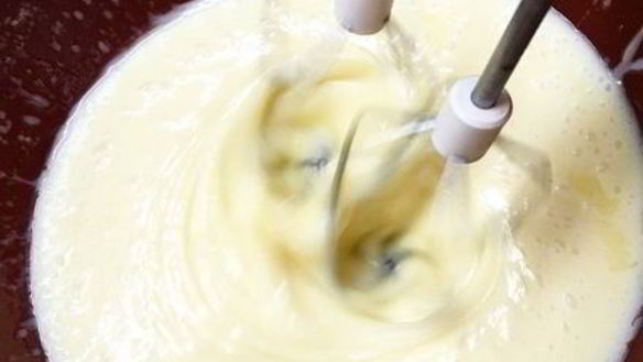 ШАГ 5. пирожное картошка из сушки