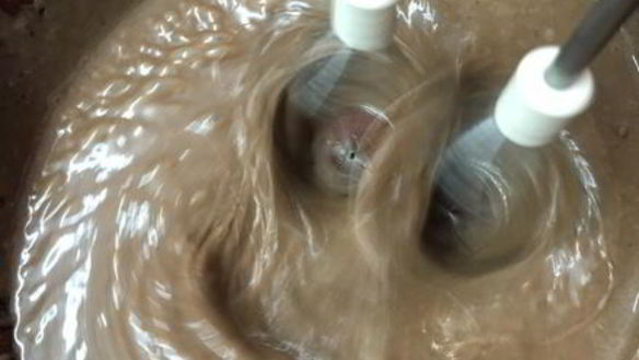 ШАГ 6. пирожное картошка из сушки