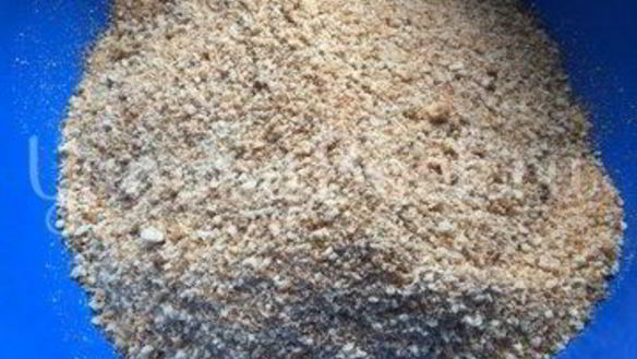 ШАГ 4. пирожное картошка с начинкой