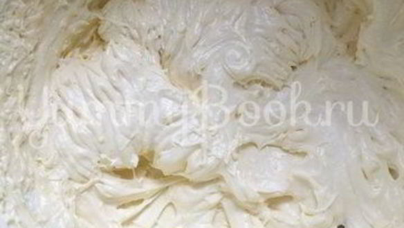 ШАГ 6. пирожное картошка с начинкой