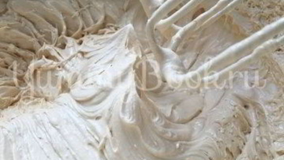 ШАГ 8. пирожное картошка с начинкой