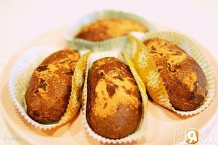 Пирожное Картошка