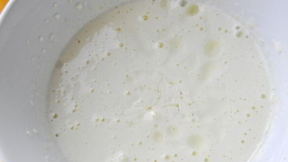 ШАГ 5. пирожное киндер-делис