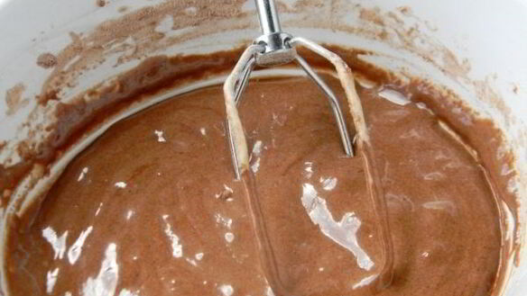 ШАГ 8. пирожное киндер-делис