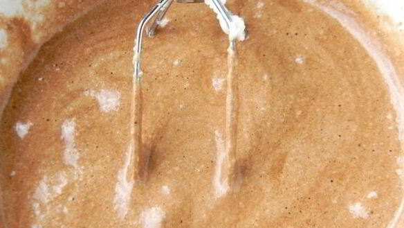 ШАГ 9. пирожное киндер-делис