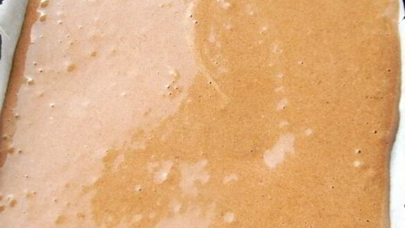 ШАГ 10. пирожное киндер-делис