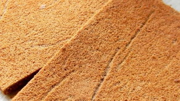 ШАГ 11. пирожное киндер-делис