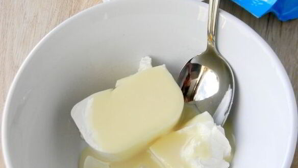 ШАГ 12. пирожное киндер-делис