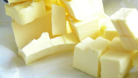 ШАГ 3. пирожное колбаска