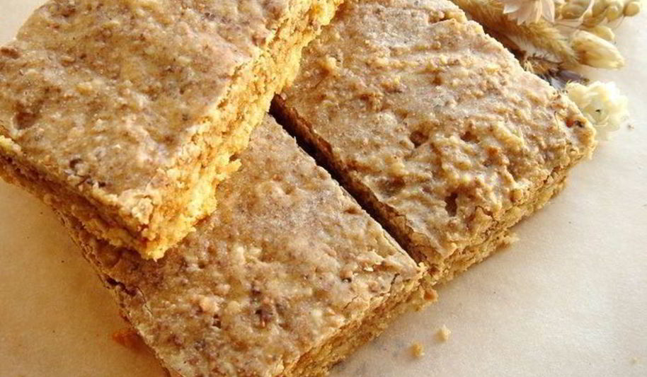 Рецепт пирожное краковское