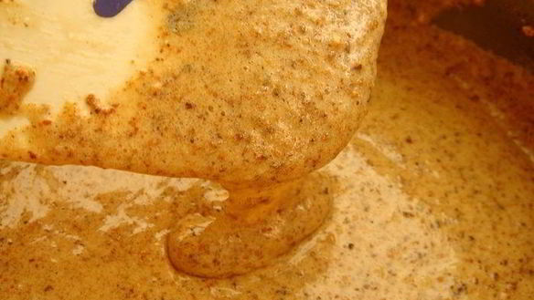 ШАГ 5. пирожное краковское