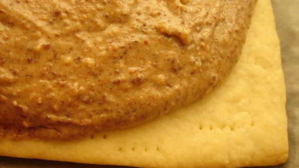 ШАГ 6. пирожное краковское