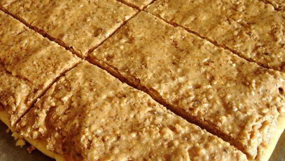 ШАГ 7. пирожное краковское