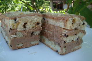 Пирожное Майское