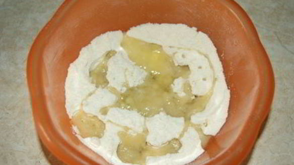 ШАГ 2. пирожное макарон — macaron