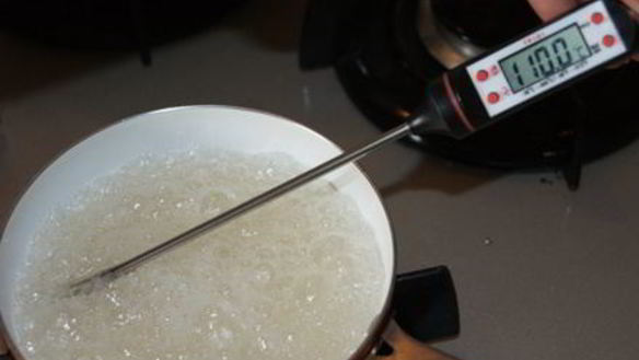 ШАГ 6. пирожное макарон — macaron