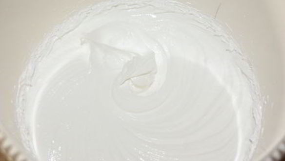 ШАГ 8. пирожное макарон — macaron