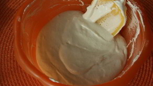 ШАГ 10. пирожное макарон — macaron