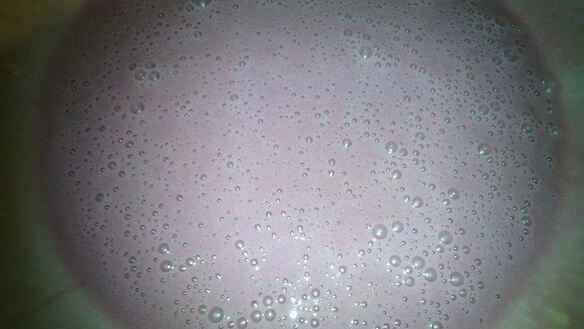 ШАГ 3. пирожное мое любимое