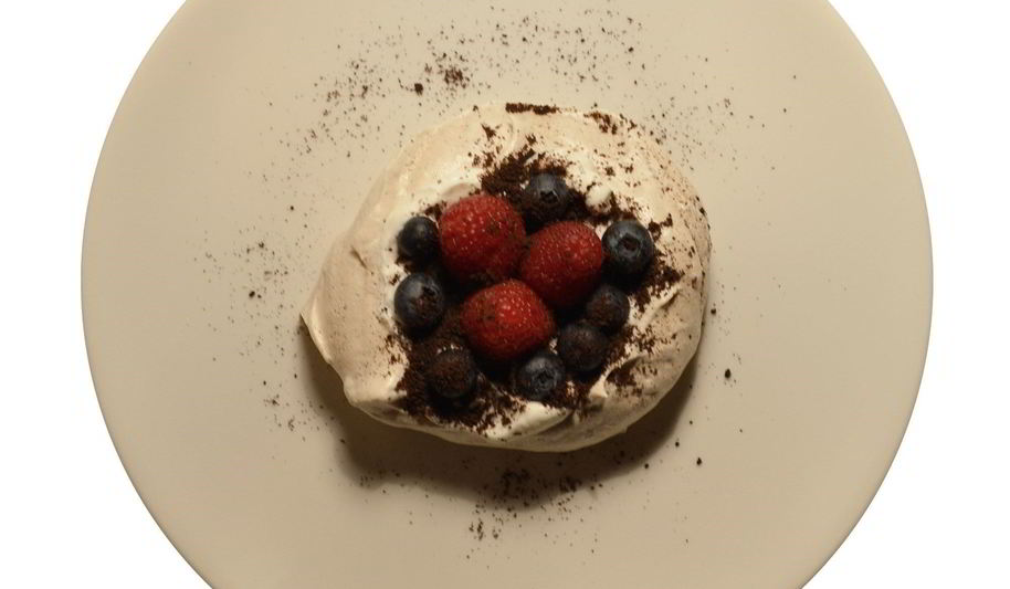 Рецепт пирожное павлова с печеньем oreo