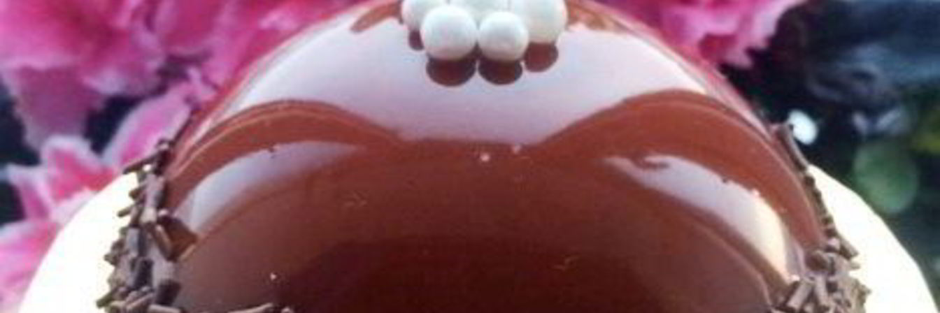 Пирожное Праздничное