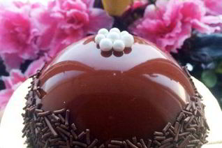 Пирожное Праздничное