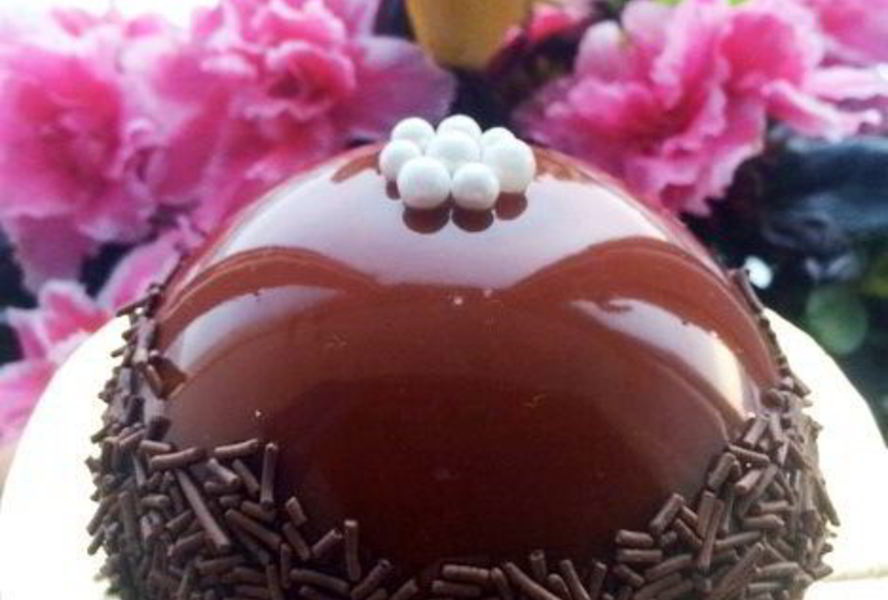 Пирожное Праздничное