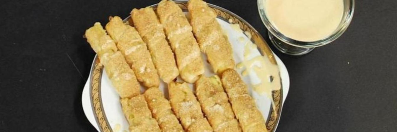 Пирожное Простые волшебные вещи