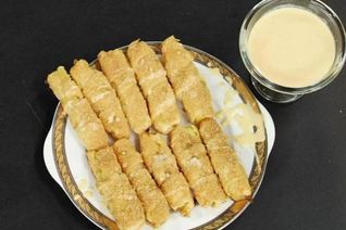 Пирожное Простые волшебные вещи