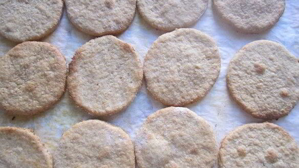 ШАГ 4. пирожное с тыквенно-творожным кремом