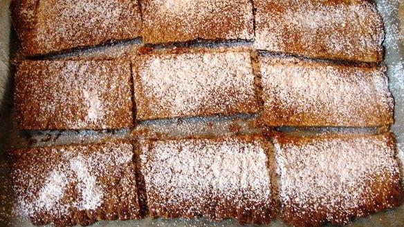 ШАГ 12. пирожное сент-оноре